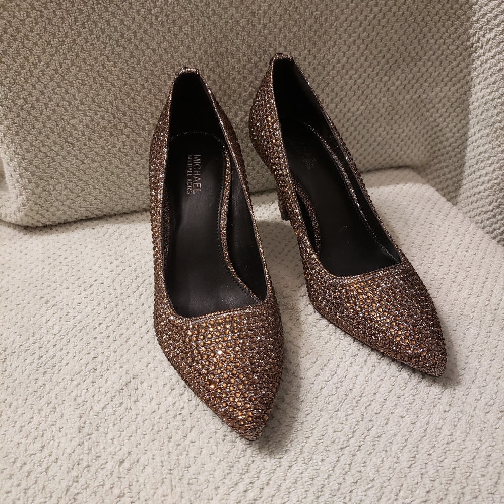 Michael Kors heels